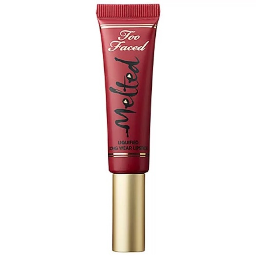Too Faced Melted (Velvet) 💄